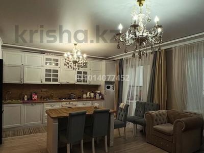 4-комнатная квартира · 145 м² · 4/9 этаж, мкр. Алтын орда, Мангилик Ел за 56.5 млн ₸ в Актобе