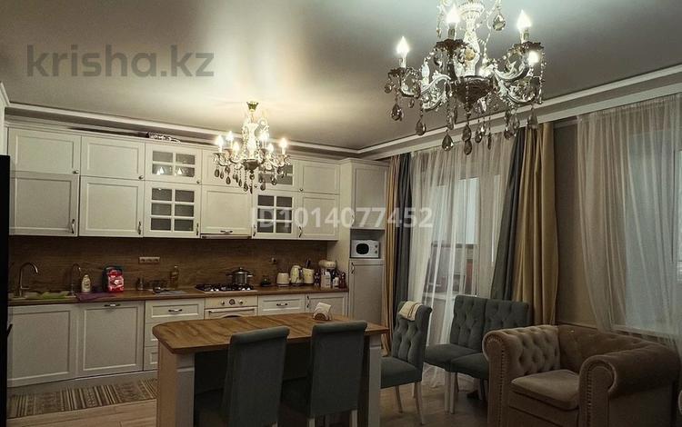 4-комнатная квартира · 145 м² · 4/9 этаж, мкр. Алтын орда, Мангилик Ел за 56.5 млн ₸ в Актобе — фото 2