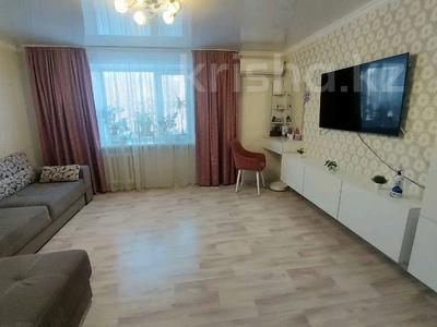 2-комнатная квартира · 64.8 м² · 3/5 этаж, Кизатова 3и за 32 млн ₸ в Петропавловске