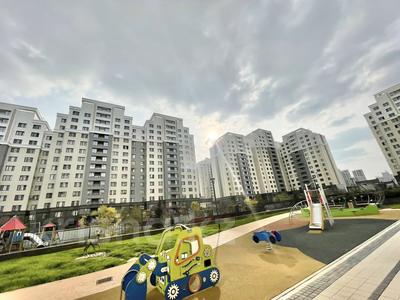 2-комнатная квартира · 70 м² · 7/19 этаж, Туркестан 28/2 за 68.5 млн 〒 в Астане, Есильский р-н