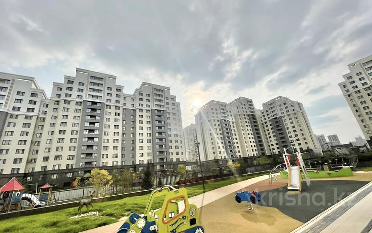 2-комнатная квартира · 70 м² · 7/19 этаж, Туркестан 28/2 за 68.5 млн 〒 в Астане, Есильский р-н — фото 2