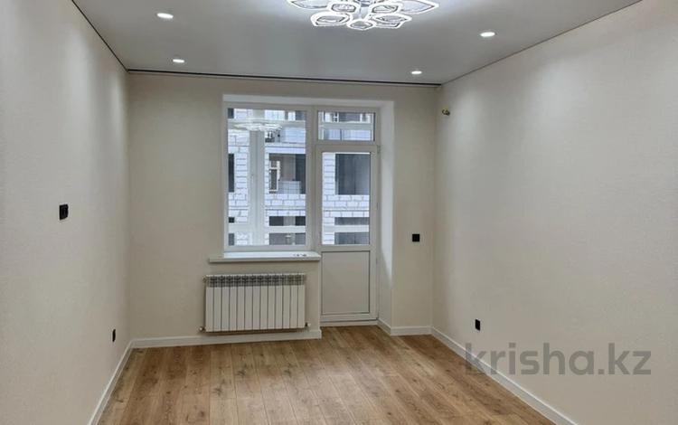 3-бөлмелі пәтер · 81.2 м² · 4/16 қабат, Е 669 27, бағасы: ~ 44.7 млн ₸ в Астане, Сарайшык р-н — фото 11