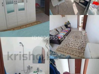 2-комнатная квартира · 44.3 м² · 5/5 этаж, 30а квартал 18 за 10 млн 〒 в Абае