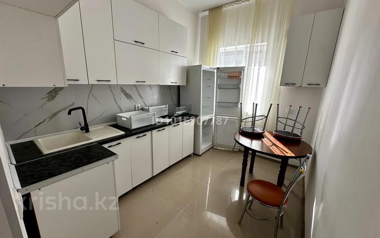 2-комнатная квартира · 50 м² · 1/2 этаж, Карауыл — Алия Молдагулова за 200 000 ₸ в Астане, Сарыарка р-н — фото 2