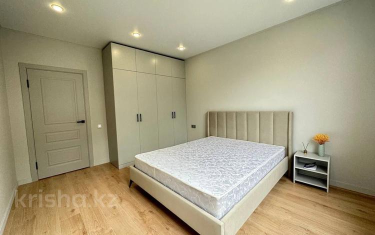 2-бөлмелі пәтер · 50 м² · 10/16 қабат, Сатпаева — Тлендиева-АДК, бағасы: 53.5 млн ₸ в Алматы, Бостандыкский р-н — фото 5