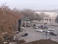 1-комнатная квартира · 35 м² · 5/5 этаж, Желтоксан 8-47 — Парк Абая за 130 000 ₸ в Шымкенте, Абайский р-н — фото 2