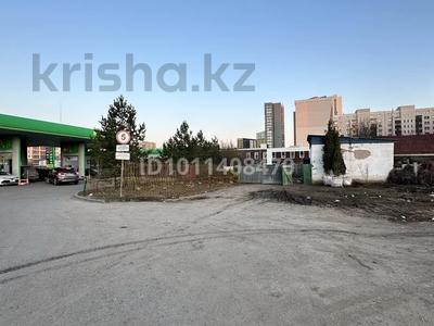 Участок · 23.3 сотки, Айнаколь 68 — Зеленая заправка Ойл за 260 млн 〒 в Астане, Алматы р-н