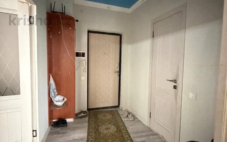 2-комнатная квартира · 76 м² · 3/12 этаж, Сыганак 1 за 23.9 млн ₸ в Астане, Нура р-н — фото 2