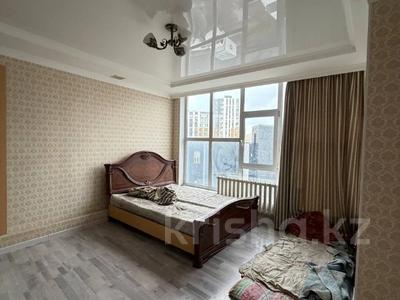 2-комнатная квартира · 76 м² · 3/12 этаж, Сыганак 1 за 23.9 млн ₸ в Астане, Нура р-н