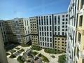 2-бөлмелі пәтер · 50.7 м² · 10/12 қабат, ул. Фадеева, 38г 10 блок, бағасы: 32 млн ₸ в Алматы, Алатауский р-н