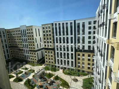 2-бөлмелі пәтер · 50.7 м² · 10/12 қабат, ул. Фадеева, 38г 10 блок, бағасы: 32 млн ₸ в Алматы, Алатауский р-н