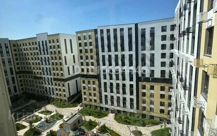 2-бөлмелі пәтер · 50.7 м² · 10/12 қабат, ул. Фадеева, 38г 10 блок, бағасы: 32 млн ₸ в Алматы, Алатауский р-н — фото 2