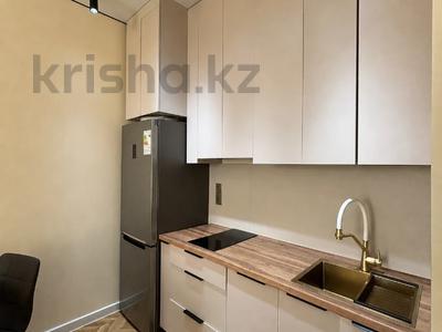 2-бөлмелі пәтер · 40 м² · 12/13 қабат, Айтматова 77/9 — Набережная, бағасы: 26 млн ₸ в Астане, Сарыарка р-н