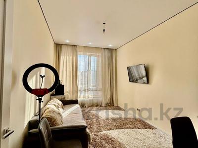 2-комнатная квартира · 40 м² · 12/13 этаж, Айтматова 77/9 — Набережная за 26 млн ₸ в Астане, Сарыарка р-н