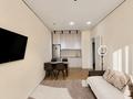 2-комнатная квартира · 40 м² · 12/13 этаж, Айтматова 77/9 — Набережная за 26 млн ₸ в Астане, Сарыарка р-н — фото 4