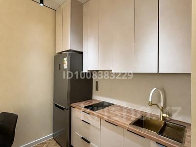2-комнатная квартира · 40 м² · 12/13 этаж, Айтматова 77/9 — Набережная за 28 млн ₸ в Астане, Сарыарка р-н
