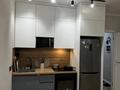 2-бөлмелі пәтер · 50 м² · 7/18 қабат, Проспект Ракымжан Кошкарбаев 56, 56а, 56Б, бағасы: ~ 28.5 млн ₸ в Астане, Сарайшык р-н — фото 2