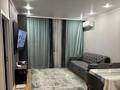 2-бөлмелі пәтер · 50 м² · 7/18 қабат, Проспект Ракымжан Кошкарбаев 56, 56а, 56Б, бағасы: ~ 28.5 млн ₸ в Астане, Сарайшык р-н