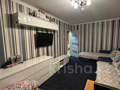 3-комнатная квартира · 65 м² · 4/5 этаж, Клочкова 115 за 43 млн ₸ в Алматы, Алмалинский р-н