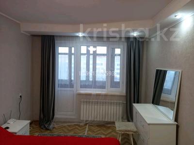 2-комнатная квартира, 40 м², 4 этаж, Абая 54 за 12.8 млн 〒 в Сатпаев