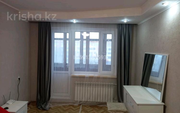 2-комнатная квартира, 40 м², 4 этаж, Абая 54 за 12.8 млн 〒 в Сатпаев — фото 2