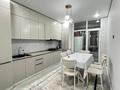 1-комнатная квартира · 51 м² · 3/7 этаж, мкр Шымсити за 170 000 ₸ в Шымкенте, Абайский р-н