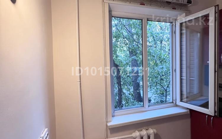 1-бөлмелі пәтер · 33.9 м² · 3/5 қабат, Жарокова 37 — Карасай батыра, бағасы: 29.8 млн ₸ в Алматы, Алмалинский р-н — фото 9