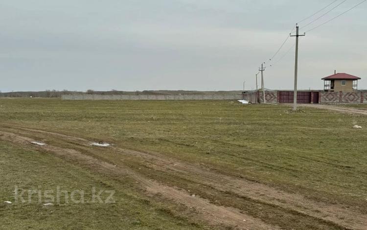 Жер телімі · 1 га, Сата Ниязбекулы — Промзона, бағасы: 70 млн ₸ в Каргалы (п. Фабричный) — фото 3