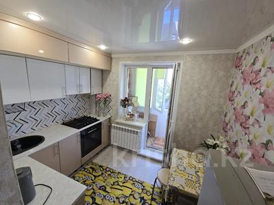 1-комнатная квартира · 35 м² · 5/5 этаж, Болатбаева за ~ 13.5 млн 〒 в Петропавловске