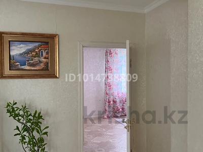 Отдельный дом · 7 комнат · 236 м² · 10 сот., мкр Коккайнар, Игілік 91 — Школа гимназия за 150 млн ₸ в Алматы, Алатауский р-н