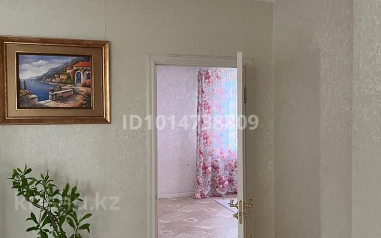 Отдельный дом · 7 комнат · 236 м² · 10 сот., мкр Коккайнар, Игілік 91 — Школа гимназия за 150 млн ₸ в Алматы, Алатауский р-н — фото 2