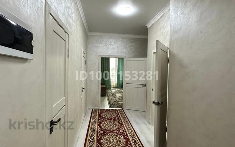 3-комнатная квартира · 80 м² · 12/20 этаж, Абая — улица Абая- улица Брусиловского за 500 000 〒 в Алматы, Бостандыкский р-н — фото 2