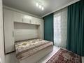3-комнатная квартира · 80 м² · 12/20 этаж, Абая — улица Абая- улица Брусиловского за 500 000 〒 в Алматы, Бостандыкский р-н — фото 9