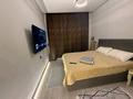2-комнатная квартира · 48 м² · 4/12 этаж, мкр Тастак-1, Райымбека 348/1 к1-7 — Ташкенская Петрова за 18 000 ₸ в Алматы, Ауэзовский р-н