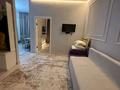2-комнатная квартира · 48 м² · 4/12 этаж, мкр Тастак-1, Райымбека 348/1 к1-7 — Ташкенская Петрова за 18 000 ₸ в Алматы, Ауэзовский р-н — фото 5