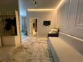 2-комнатная квартира · 48 м² · 4/12 этаж, мкр Тастак-1, Райымбека 348/1 к1-7 — Ташкенская Петрова за 18 000 ₸ в Алматы, Ауэзовский р-н — фото 6