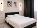 1-комнатная квартира · 40 м² · 10/12 этаж, Торайгырова 21/1 — Мустафина за 18 000 ₸ в Алматы, Бостандыкский р-н — фото 2