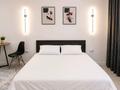 1-комнатная квартира · 40 м² · 10/12 этаж, Торайгырова 21/1 — Мустафина за 18 000 ₸ в Алматы, Бостандыкский р-н — фото 3