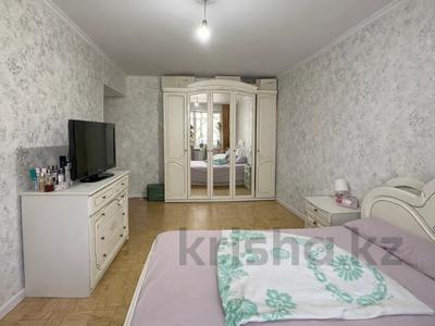 2-комнатная квартира · 44 м² · 2/5 этаж, Жастар за 14.3 млн ₸ в Талдыкоргане, мкр Жастар