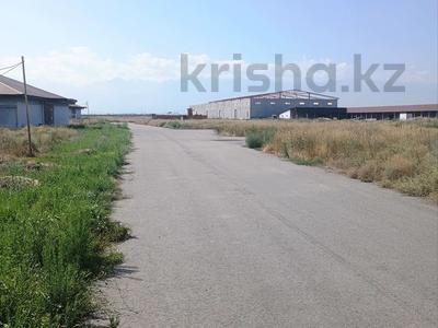 Склады · 4600 м² за 4.6 млн ₸ в Ельтае