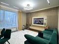 3-комнатная квартира · 80 м² · 11/12 этаж, 306 50 — ЕК-32 за 77.5 млн ₸ в Астане, Есильский р-н