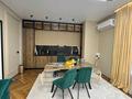 3-комнатная квартира · 80 м² · 11/12 этаж, 306 50 — ЕК-32 за 77.5 млн ₸ в Астане, Есильский р-н — фото 11