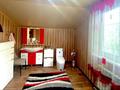 Отдельный дом • 3 комнаты • 190 м² • 550 сот., Ершова 38 за 110 млн 〒 в Талгаре — фото 6