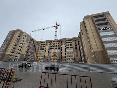 1-бөлмелі пәтер · 43.6 м² · 2/9 қабат, мкр. Алтын орда, Мкр Алтын Орда 2 — Напротив кафе «На горке», бағасы: 17.5 млн ₸ в Актобе