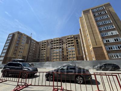 1-бөлмелі пәтер · 43.6 м² · 2/9 қабат, мкр. Алтын орда, Мкр Алтын Орда 2 — Напротив кафе «На горке», бағасы: 17.5 млн ₸ в Актобе