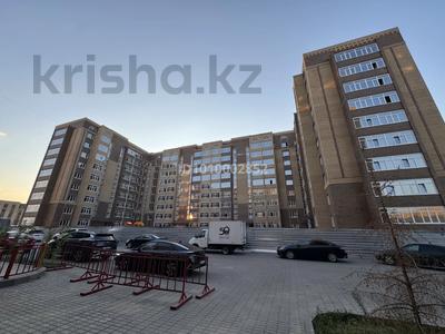 1-комнатная квартира · 43.6 м² · 2/9 этаж, мкр. Алтын орда 2 — Напротив кафе «На горке» за 17.5 млн ₸ в Актобе