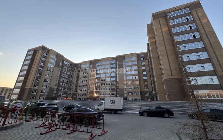 1-комнатная квартира · 43.6 м² · 2/9 этаж, мкр. Алтын орда 2 — Напротив кафе «На горке» за 17.5 млн ₸ в Актобе — фото 9