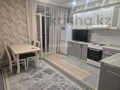 1-комнатная квартира · 42 м² · 5/9 этаж, Улы Дала 44 за 250 000 ₸ в Астане, Есильский р-н