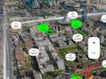 Еркін · 54 м², бағасы: 500 000 ₸ в Астане, Нура р-н — фото 2