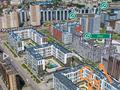 Еркін · 54 м², бағасы: 500 000 ₸ в Астане, Нура р-н — фото 19